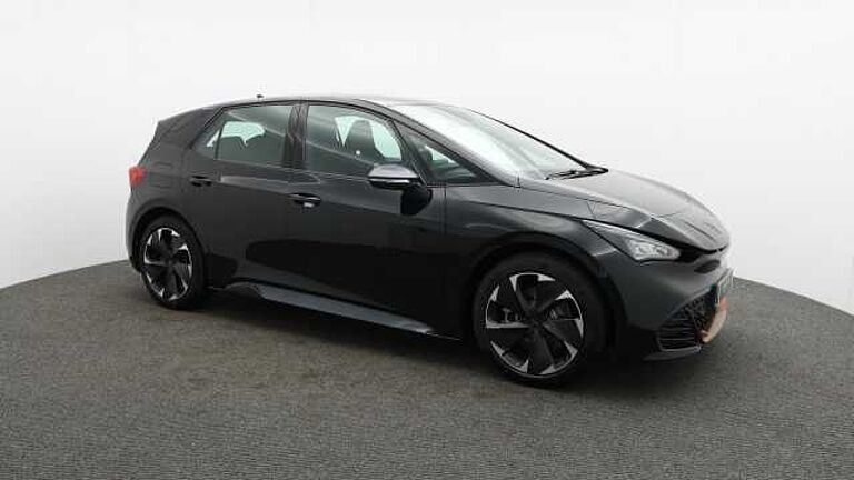 Cupra Born Electric Hatchback 170kW e-Boost V1 59kWh 5dr Auto