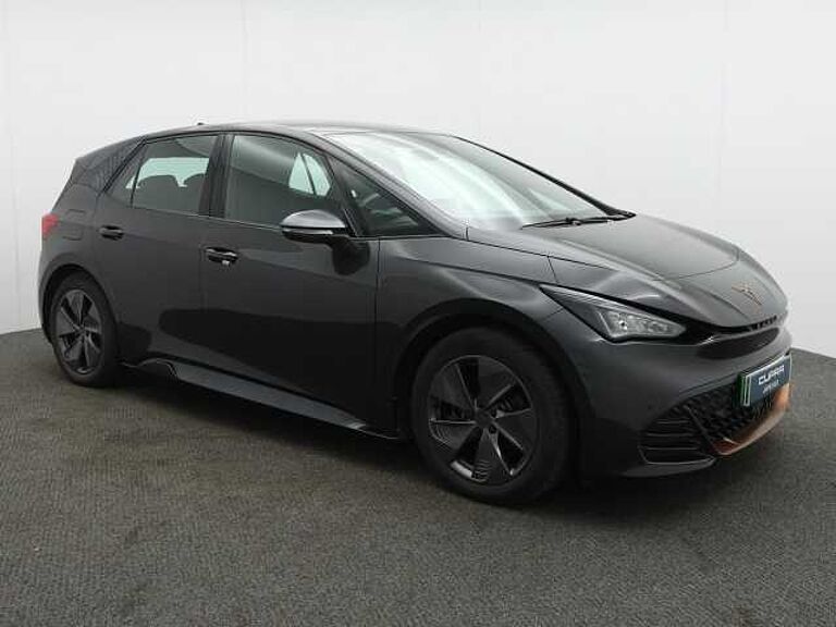 Cupra Born 150kW V1 58kWh 5dr Auto